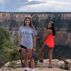 Meet your Posher, Kendall